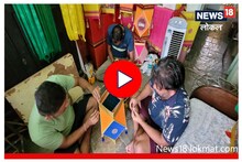 Video:  मराठी तरुणाने सुरू केला eco-friendly आकाशकंदीलाचा व्यवसाय