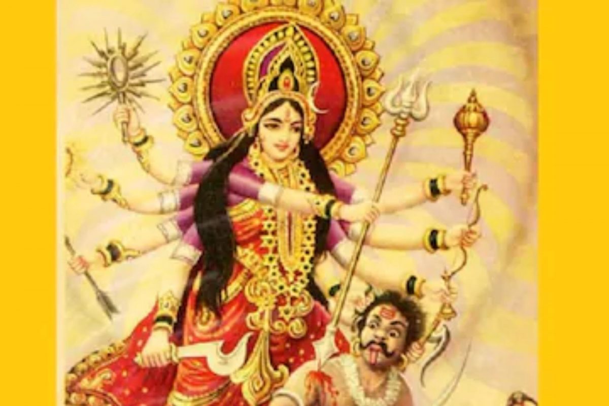 भारतात काही आदिवासी स्वतःला महिषासुराचे पूर्वज का मानतात? कारण आहे विशेष