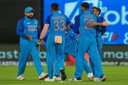T20 WC : 'हा' एकटाच टीम इंडियाला वर्ल्ड कप जिंकून देईल, ऑस्ट्रेलियन दिग्गजाचा दावा