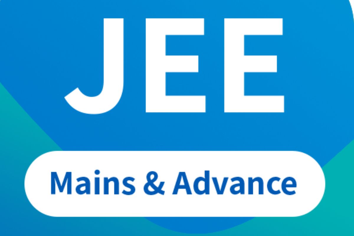 JEE Exam 2023