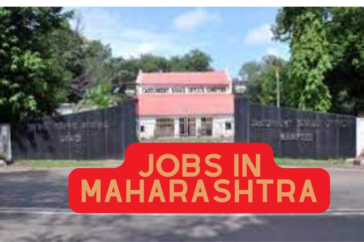 कंटोनमेंट बोर्ड कामठी