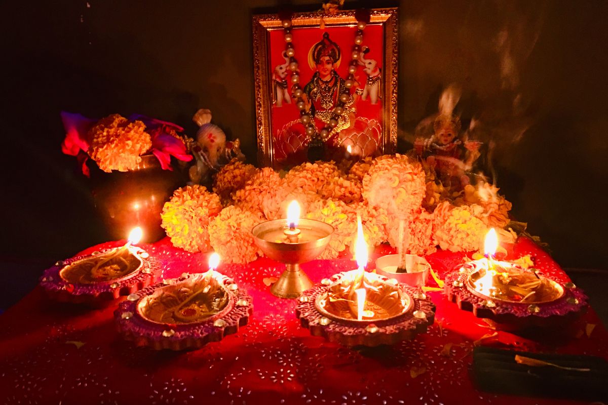 शुक्र स्तोत्राचे पठण करण्याचे फायदे