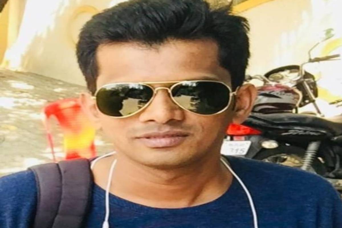 ठाण्यातील आयसीआयसीआय बँकेत 12 कोटींची चोरी करणाऱ्या आरोपीला अटक करण्यात पोलिसांना अखेर यश आलं