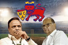 राजकीय विरोधकांची एकाच टीमसाठी बॅटिंग, प्रतिष्ठेच्या MCA निवडणुकीकडं देशाचं लक्ष