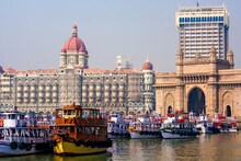 भारतातील 12 शहरं जाणार पाण्याखाली! ग्लोबल वॉर्मिंगचे घातक परिणाम भोगावे लागणार