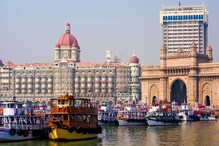 भारतातील 12 शहरं जाणार पाण्याखाली! ग्लोबल वॉर्मिंगचे घातक परिणाम भोगावे लागणार