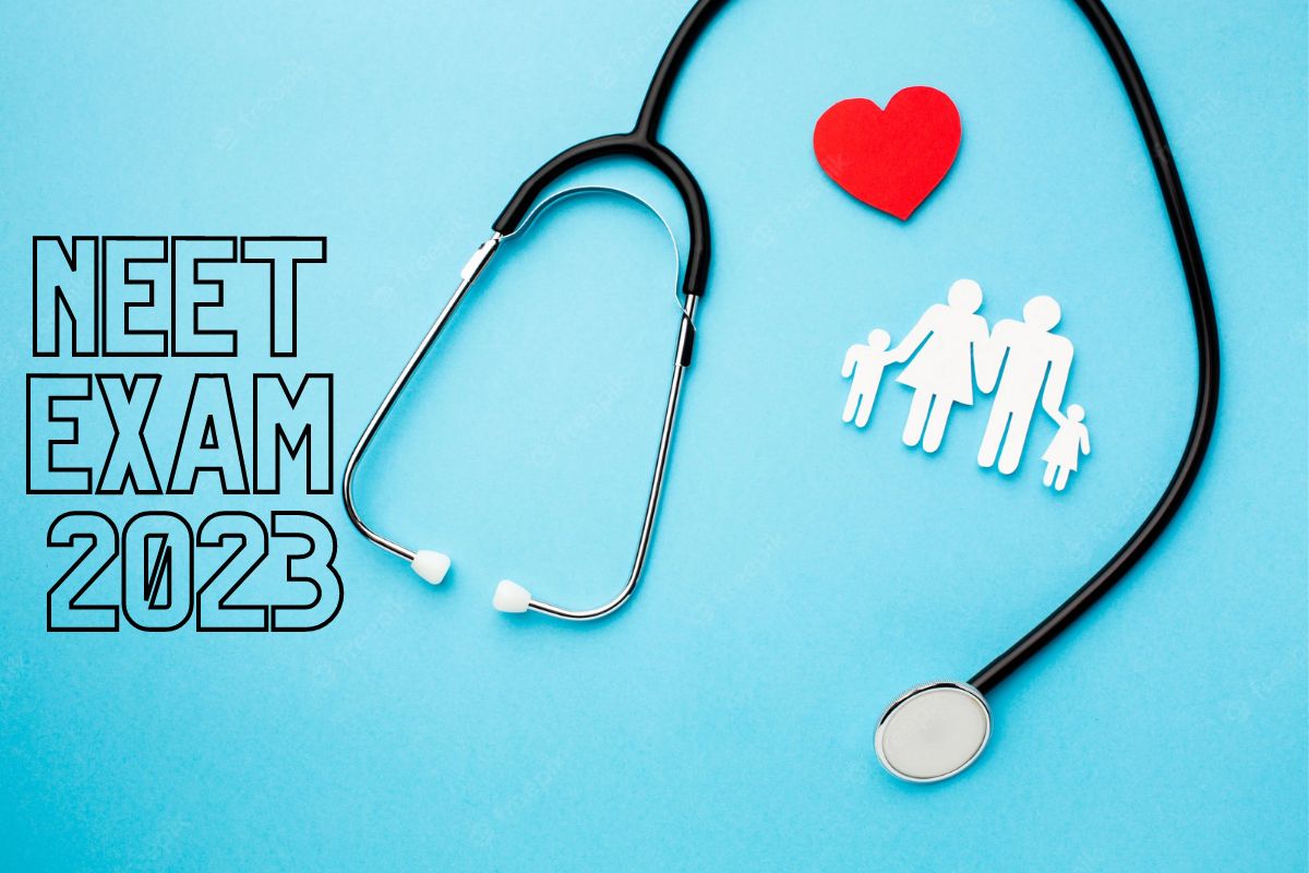 NEET Exam 2023