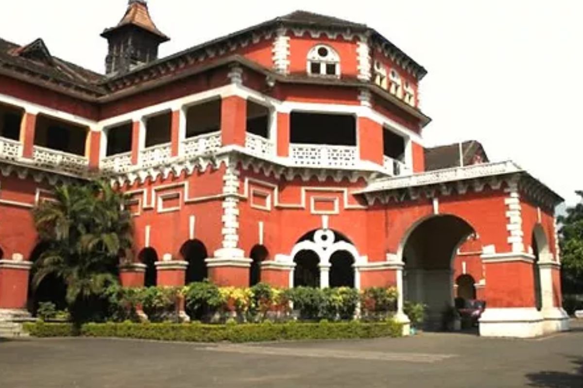 कृषी महाविद्यालय, नागपूर