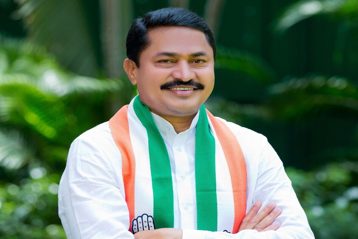 नाना पटोले