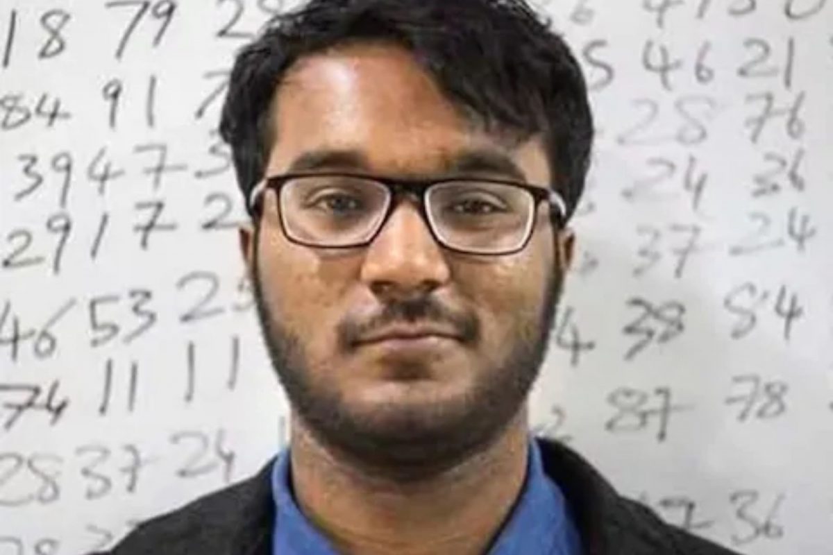 स्टार्टअपचा उद्देश विद्यार्थ्यांमधील गणिताबद्दलची भीती दूर करणे हा आहे.