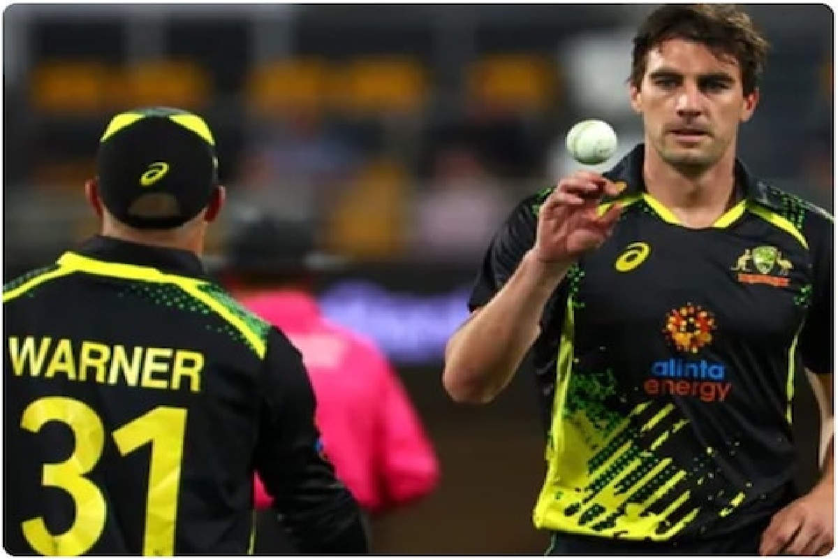 ऑस्ट्रेलियन क्रिकेटमध्ये पहिल्यांदाच घडला इतिहास, पण वॉर्नरला बसला धक्का!