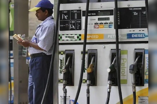 Petrol Diesel Rate : छत्तीसगडसह अनेक राज्यांमध्ये बदलले पेट्रोल-डिझेलचे दर