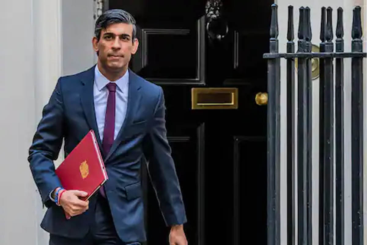 ऋषी सुनक ब्रिटनचे पंतप्रधान होताच मोदींकडून शुभेच्छा, या मुद्द्यांवर एकत्र काम करणार!