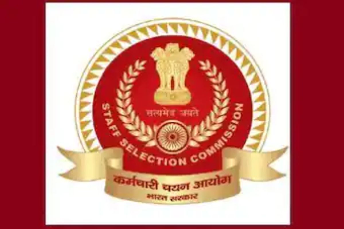 कर्मचारी निवड आयोग (SSC)