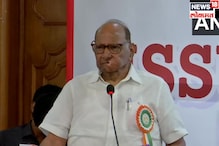 शरद पवार यांचे मुस्लिम समाजाविषयी मोठं वक्तव्य; म्हणाले बॉलिवूडमधील योगदानाकडे.. शरद पवार यांचे मुस्लिम समाजाविषयी मोठं वक्तव्य; म्हणाले बॉलिवूडमधील योगदानाकडे..