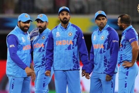पॉईंट टेबलमध्ये मोठा उलटफेर
