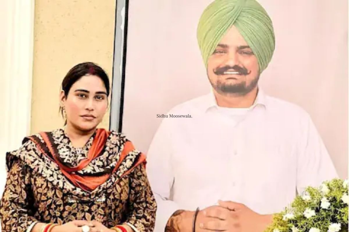 सिद्धू मूसेवाला