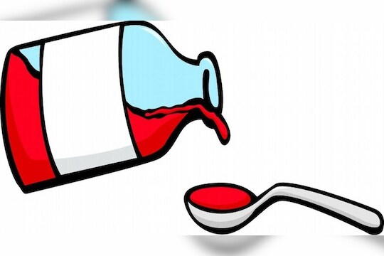 खोकल्याच्या औषधामुळे 66 मुलांनी गमावला जीव? WHOच्या दाव्याने खळबळ