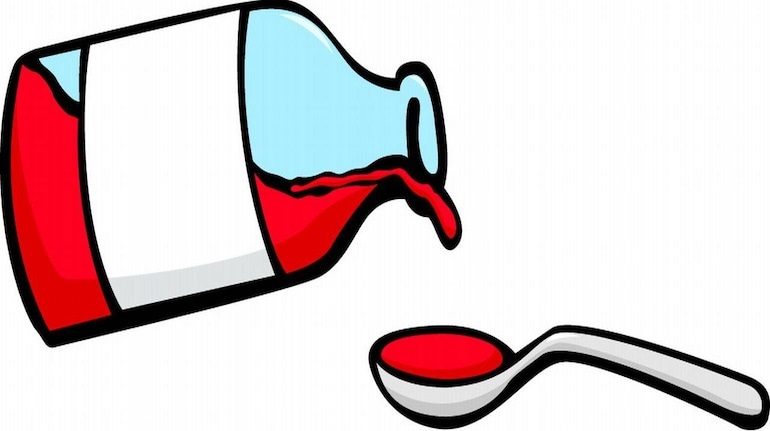 खोकल्याच्या औषधामुळे 66 मुलांनी गमावला जीव? WHOच्या दाव्याने खळबळ