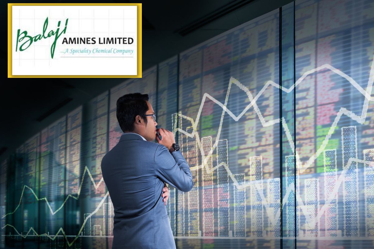 जॅकपॉट! या शेअरनं दिला रेकॉर्ड ब्रेक रिटर्न, केवळ 9 हजारांच्या गुंतवणूकीचे झाले एक कोटी