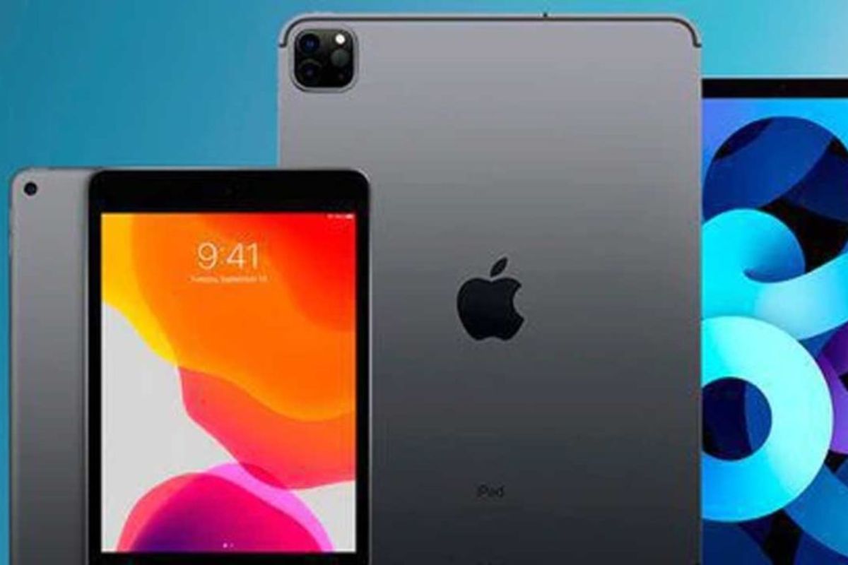 Appleनं लाँच केलं 5G सपोर्ट असणारं नवं iPad, M2 Pro मॉडेलचंही लाँचिंग