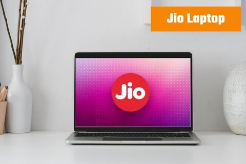 रिलायन्स Jio लाँच करणार स्वस्त लॅपटॉप, किंमत फक्त 15 हजार 