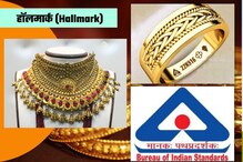 तुमच्याकडेही Hallmark नसलेले सोन्याचे दागिने आहेत का? आता काय करायचं? तुमच्याकडेही Hallmark नसलेले सोन्याचे दागिने आहेत का? आता काय करायचं?