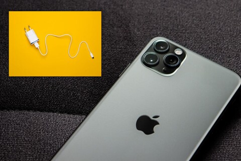 आता अँड्रॉईड स्मार्टफोनच्या चार्जरनंही चार्ज होणार आयफोन! iPhone 15 मध्ये मिळू शकते ही सुविधा