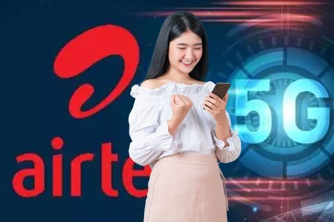 ‘या’ स्मार्टफोन्सवर मिळणार Airtel 5G Plus सपोर्ट, यादीत तुमच्या हँडसेटचा समावेश आहे का?