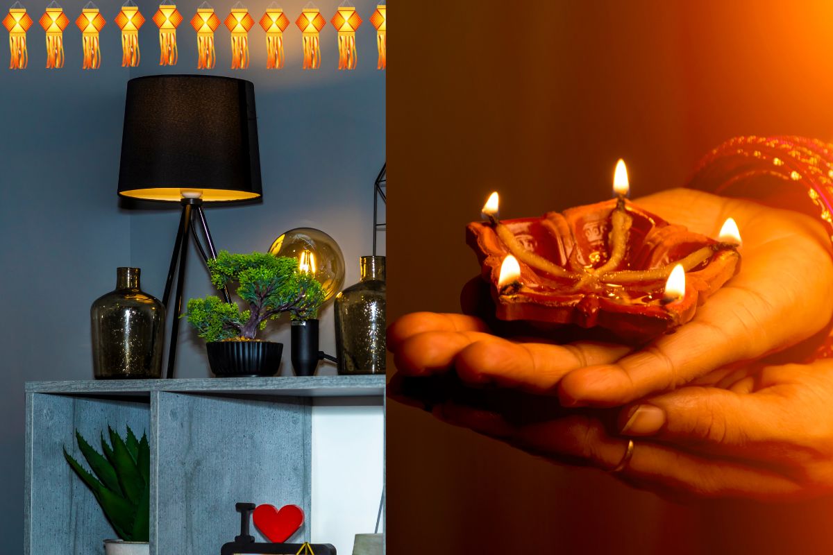 Home Decor : कमी खर्चात घराची सजावट करा, Amazon वरून डिस्काउंटसह खरेदी करा ‘या’ झक्कास गोष्टी