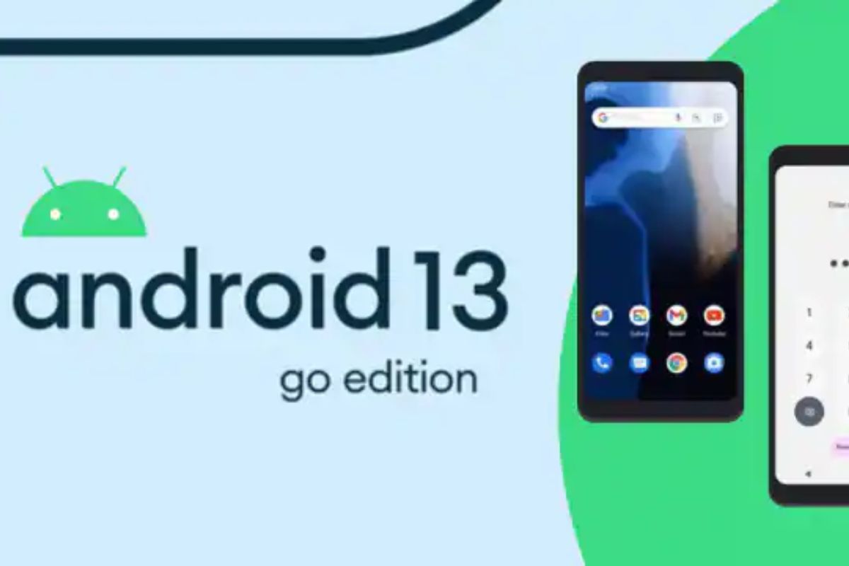 स्वस्तातल्या स्मार्टफोनसाठी गुगलने लॉंच केली अँड्रॉइड गो 13 एडिशन