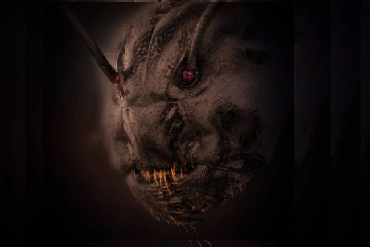 तुमच्या घरात जागोजागी राहतो हा भयानक प्राणी; खरा चेहरा बघून तुम्हालाही फुटेल घाम