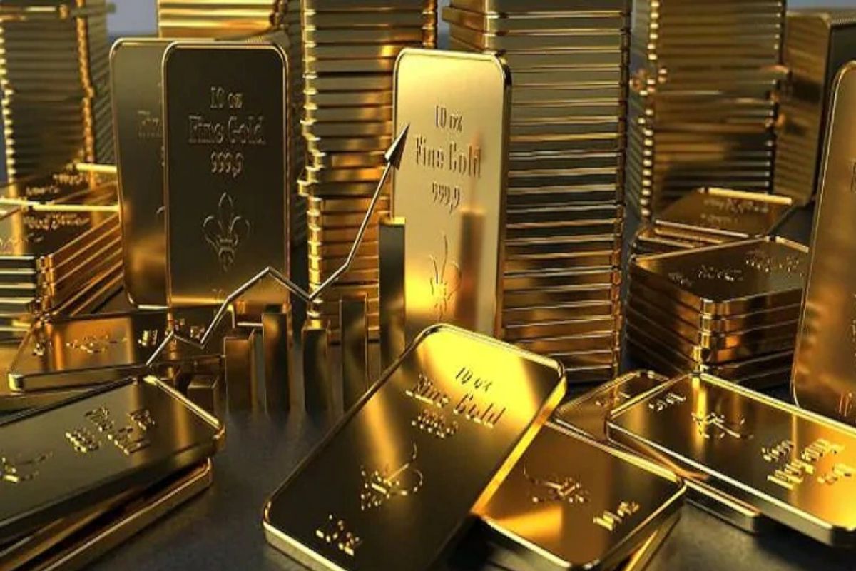 बातमी तुमच्या फायद्याची! Sovereign Gold Bond मध्ये पैसे का गुंतवावे?