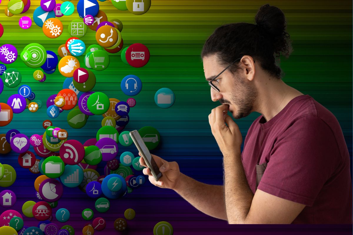 FB, Insta वर नाही तर या Apps वर घालवा वेळ