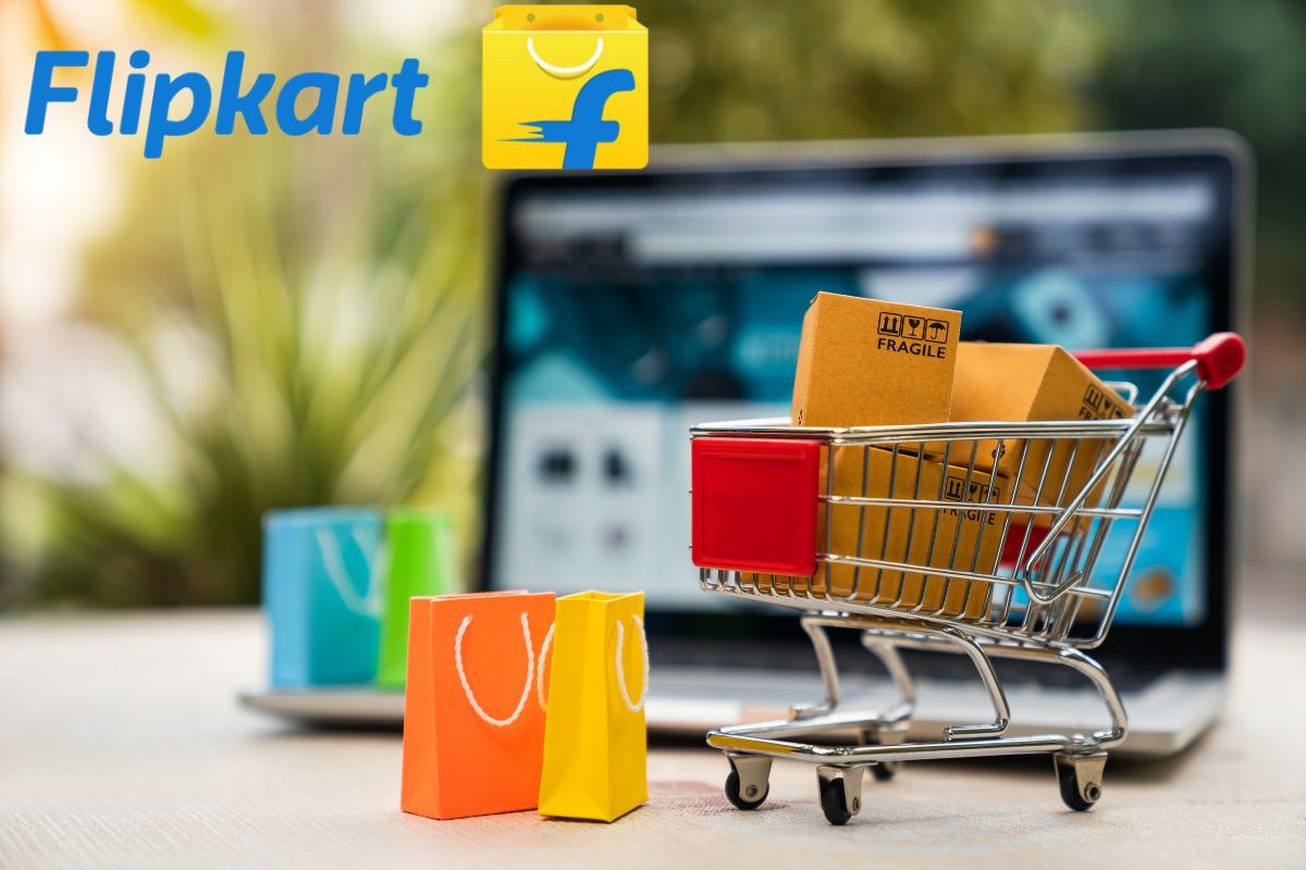 फ्लिपकार्टचा ग्राहकांना जोरदार झटका; शॉपिंगवेळी `हा` पर्याय निवडल्यास द्यावा लागणार अतिरिक्त चार्ज