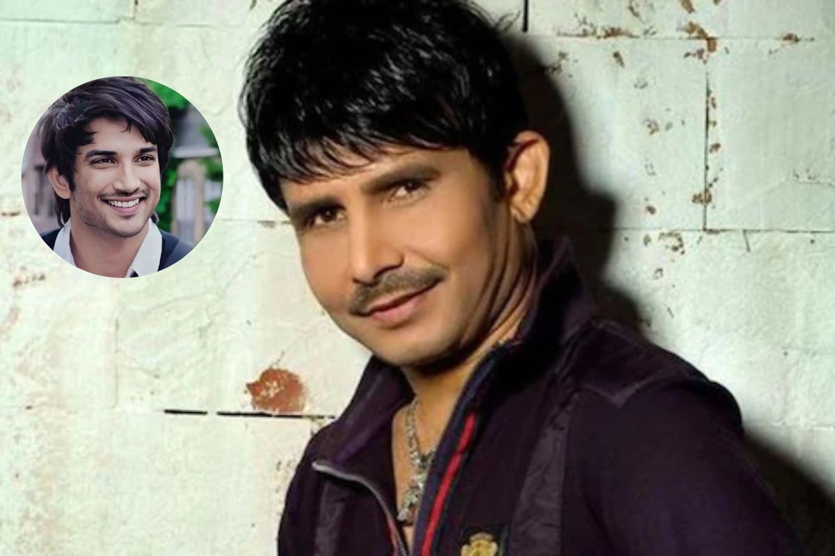 कमाल आर खान