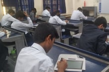 धक्कादायक! मुंबईतील शिक्षकाची विद्यार्थ्याला अमानुष मारहाण; कानाचा पडदा फाटला धक्कादायक! मुंबईतील शिक्षकाची विद्यार्थ्याला अमानुष मारहाण; कानाचा पडदा फाटला