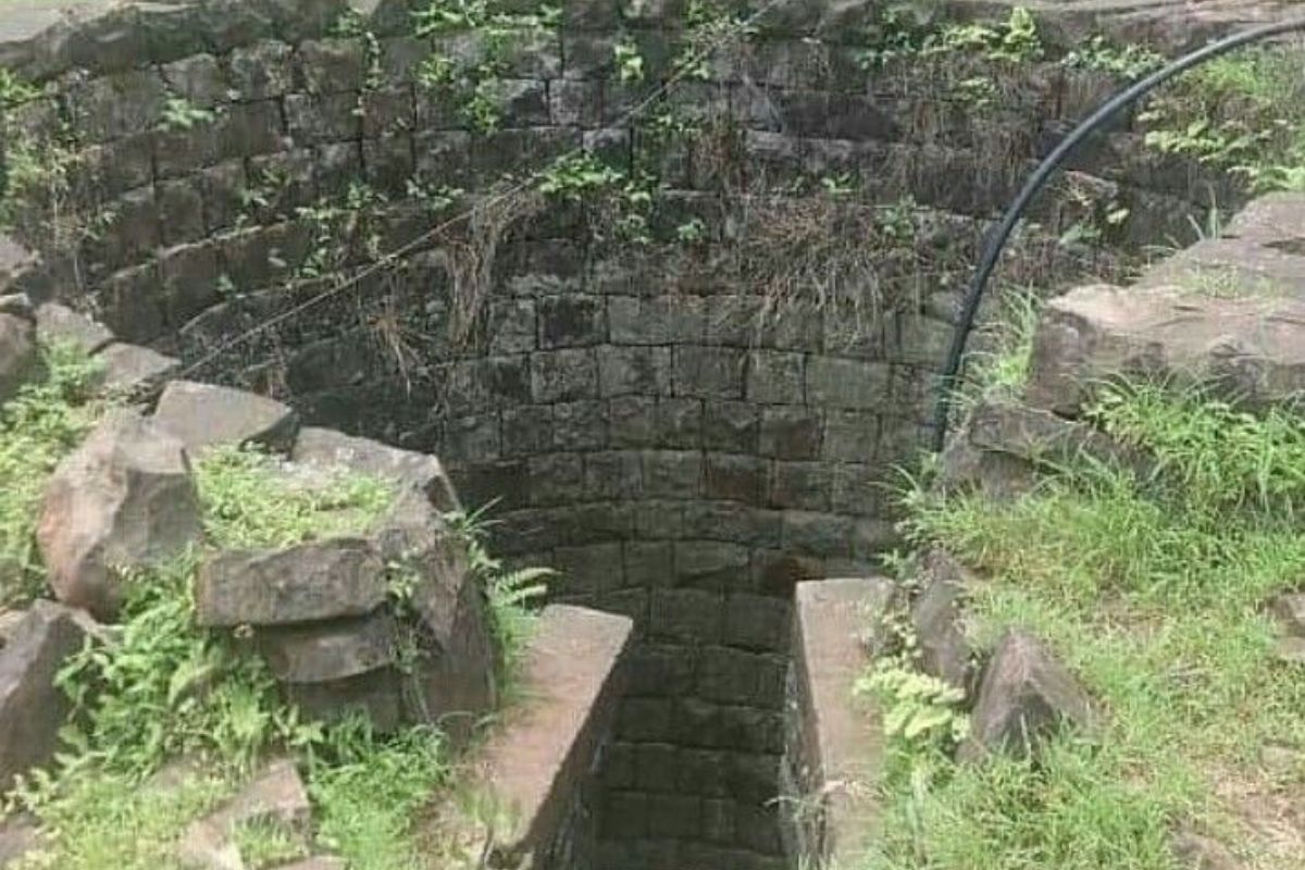 विहिरीत पडून मायलेकाचा मृत्यू