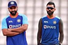 Ind vs SA T20: वर्ल्ड कपआधी किंग कोहलीला आराम, तिसऱ्या टी20त होऊ शकतात हे मोठे बदल Ind vs SA T20: वर्ल्ड कपआधी किंग कोहलीला आराम, तिसऱ्या टी20त होऊ शकतात हे मोठे बदल