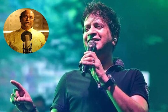 मुरली महापात्रा 