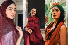 'या' बॉलिवूड अन् टीव्ही अभिनेत्रींनी इंडस्ट्री सोडून स्वीकारला अध्यात्माचा मार्ग 'या' बॉलिवूड अन् टीव्ही अभिनेत्रींनी इंडस्ट्री सोडून स्वीकारला अध्यात्माचा मार्ग