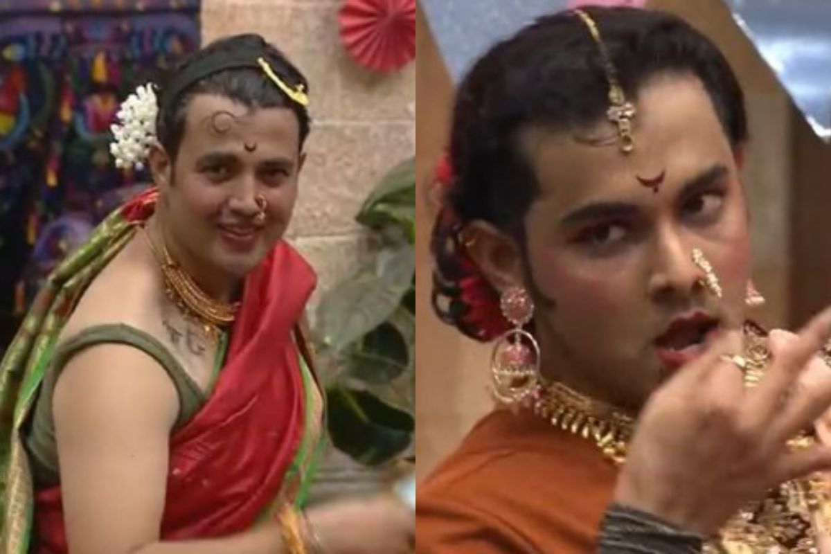 बिग बॉस मराठी 4