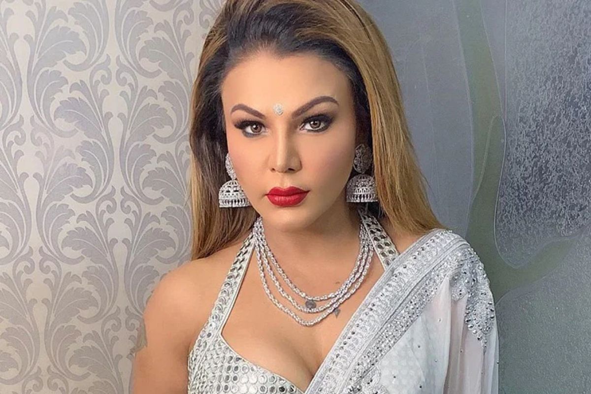 राखी सावंत