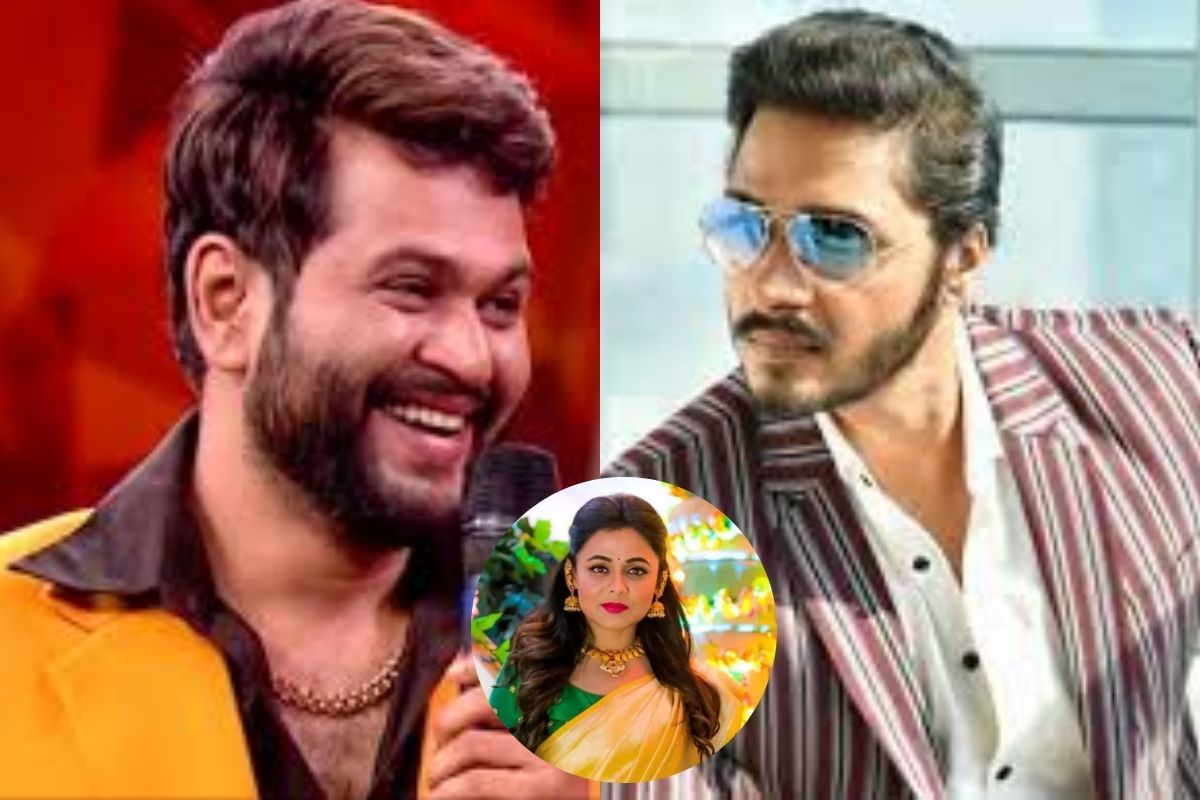 बिग बॉस मराठी 4