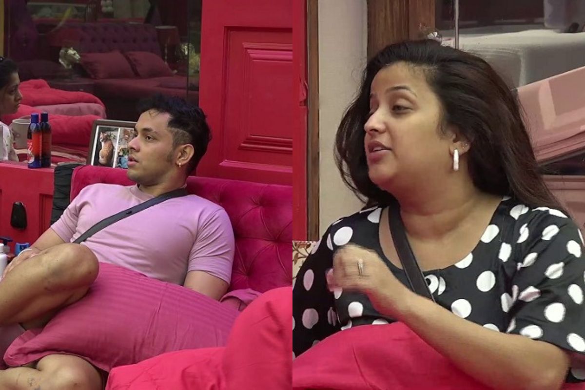 बिग बॉस मराठी 4