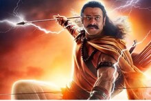 हे तर रामायणाचं इस्लामीकरण! ‘आदिपुरुष’ चित्रपटाच्या दिग्दर्शकाला कायदेशीर नोटीस