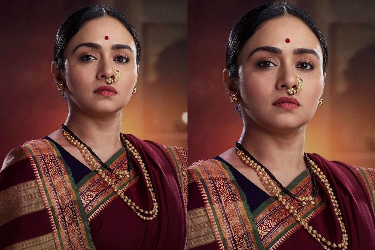 अमृता खानविलकर