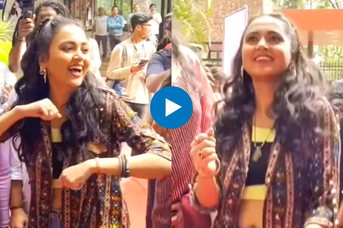 तेजस्वी प्रकाश