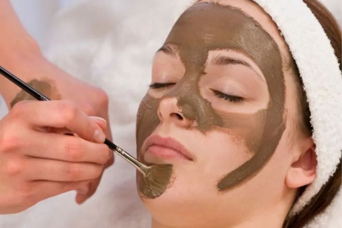 स्किन केअर