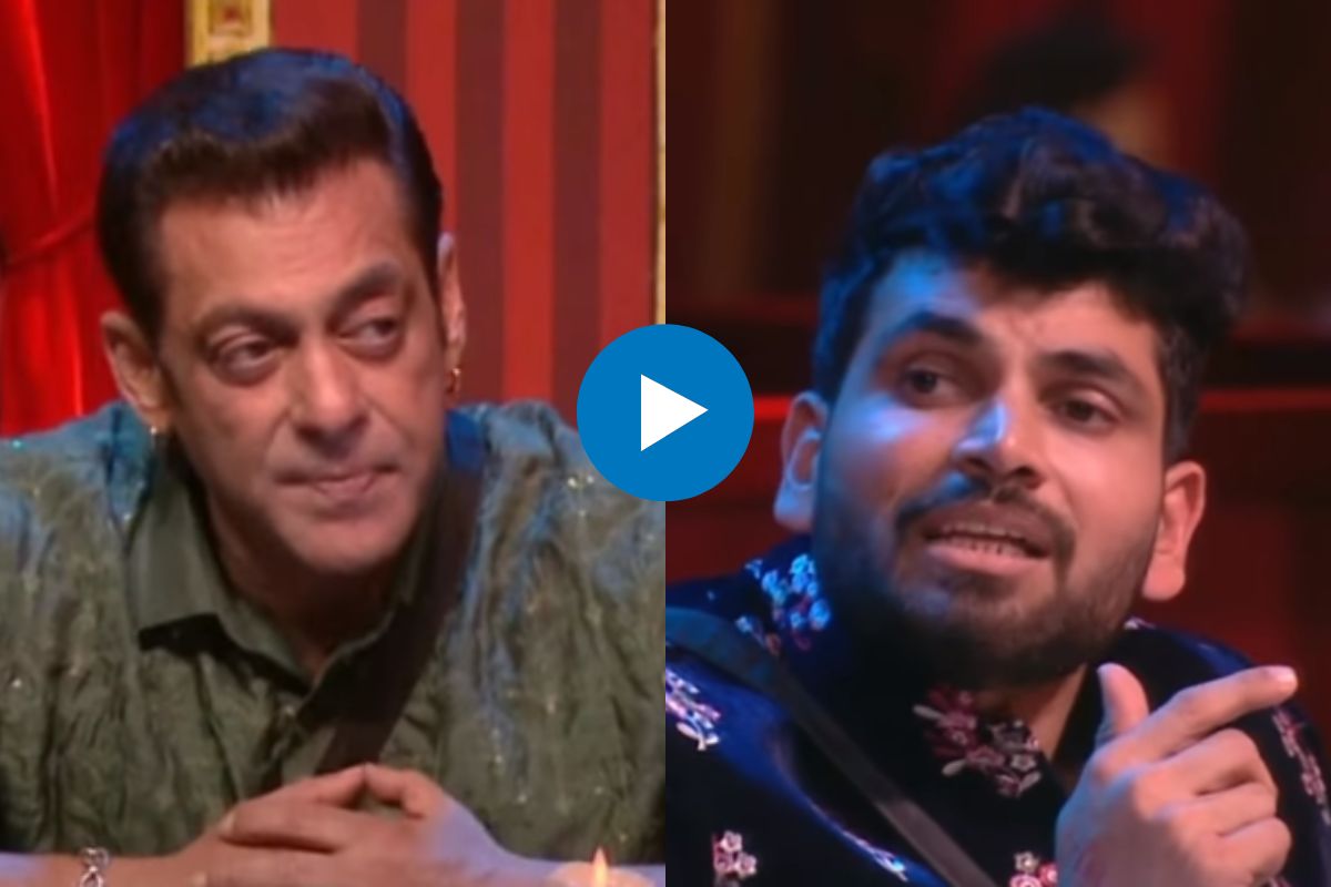 शिव ठाकरे